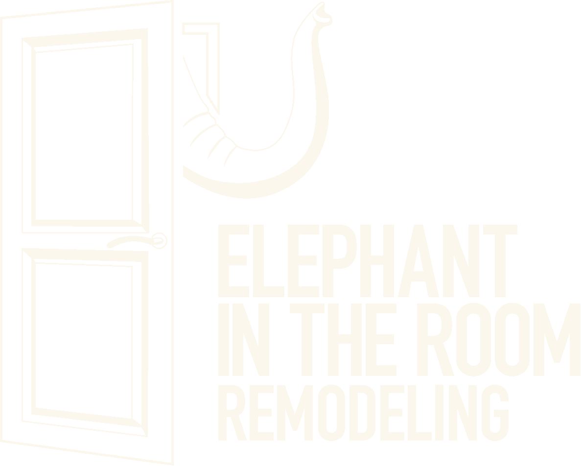 Elephant In The Room Remodeling